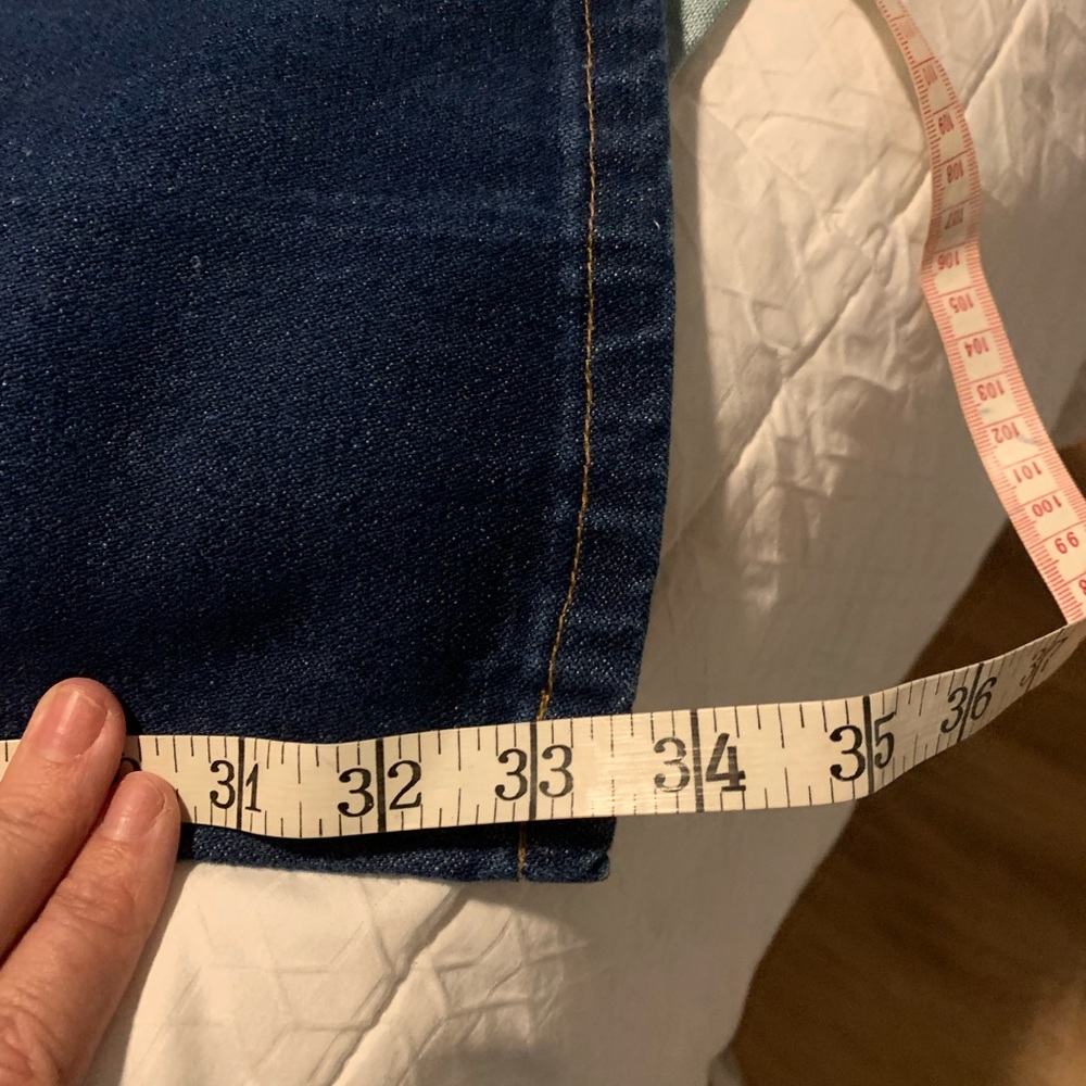 Vintage Wrangler’s Women’s Jeans Size 9/28 waist. - Picture 6 of 6